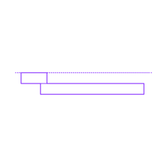 Buildings Siding Cladding Board Batten Reverse Contour Svg Vector, Free Vectors File